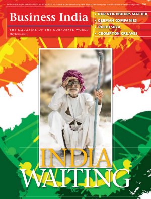 Business India (May 12-25, 2014)