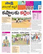 Hanamakonda District