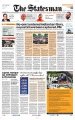 Kolkata - The Statesman