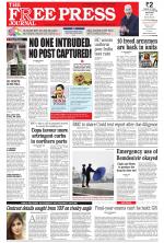 Free Press - Mumbai Epaper
