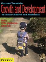 GROWTH AND DEVELOPMENT OF CHILDREN AND ADOLESCENTS
