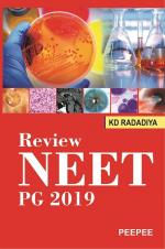 REVIEW NEET PG