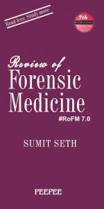 REVIEW OF FORENSIC MEDICINE
