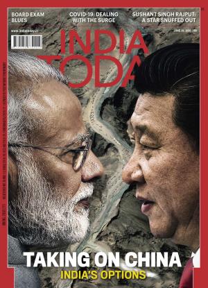 India Today- 29th June 2020