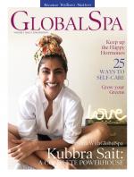 GlobalSpa
