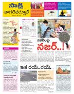 Nagarkurnool District