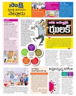 SPSR Nellore District