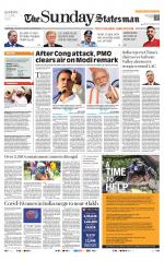 Kolkata - The Statesman