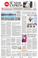 The New Indian Express-Vellore