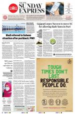 The New Indian Express-Sambalpur