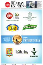 The New Indian Express-Kannur