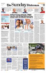 Delhi - The Statesman