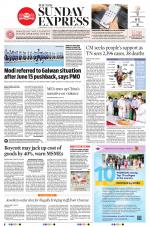 The New Indian Express-Coimbatore
