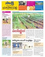 Jayashankar District