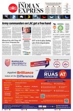 The New Indian Express-Shivamogga