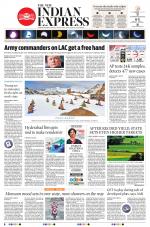 The New Indian Express-Tadepalligudem