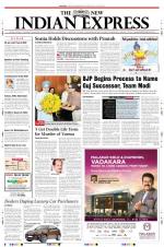 The New Indian Express-Kozhikode