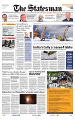 Kolkata - The Statesman