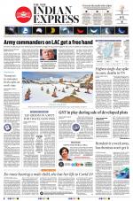 The New Indian Express-Villupuram