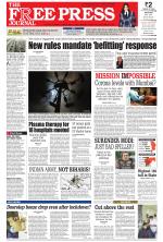 Free Press - Mumbai Epaper