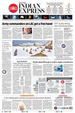 The New Indian Express-Kannur