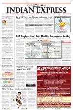 The New Indian Express-Belagavi
