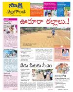 Nalgonda District