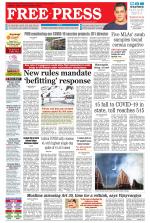 Free Press - Bhopal Epaper Edition