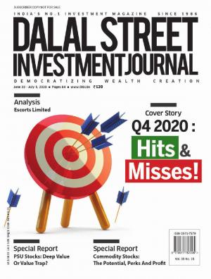 Vol. 35. No. 15 • JUNE 22 - JULY 05, 2020