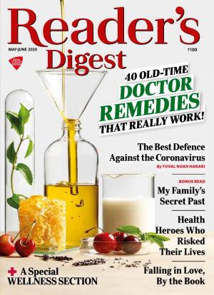 Reader's Digest-May-June 2020