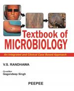 TEXTBOOK OF MICROBIOLOGY