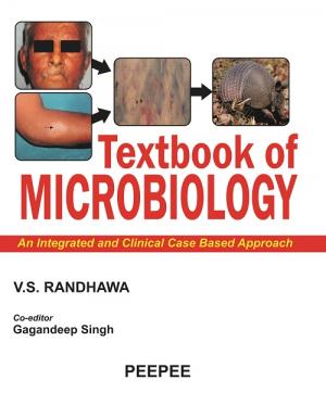 TEXTBOOK OF MICROBIOLOGY