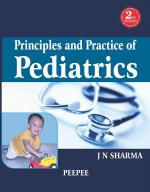 Principles and Practice of Pediatrics