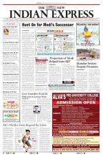 The New Indian Express-Bengaluru