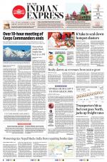 The New Indian Express-Mysuru