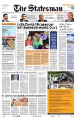 Delhi - The Statesman