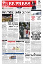 Free Press - Mumbai Epaper