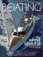 Asia-Pacific BOATING India