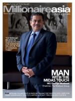 MillionaireAsia India