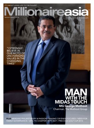 MillionaireAsia India