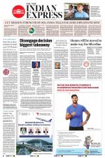 The New Indian Express-Kannur