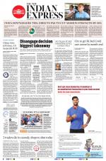 The New Indian Express-Nagapattinam