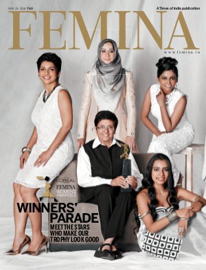 FEMINA VOLUME 55 NUMBER 12