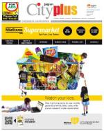 Chembur Vol-5,Issue-33, Date - MAY 15 to MAY 21, 2014