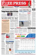 Free Press - Mumbai Epaper