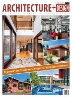 Architecture + Design