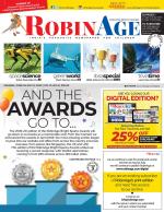 RobinAge: India's Favourite Newspaper for Children