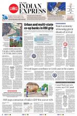 The New Indian Express-Hyderabad