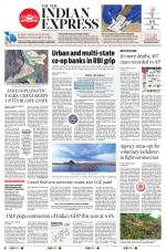 The New Indian Express-Vijayawada