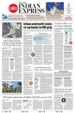 The New Indian Express-Kannur